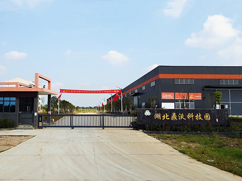 湖北鼎沃新材料科技有限公司的充氣膜，氣柱袋定制，氣泡枕的到廣大客戶的認可